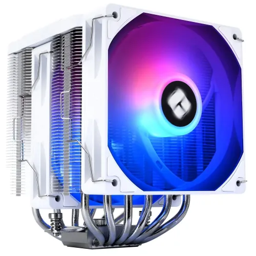 Tản nhiệt khí Thermalright Peerless Assassin 120 Digital ARGB White